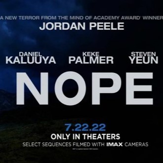 Não! Não Olhe!, novo filme de Jordan Peele, ganha cartaz com cavalo voador