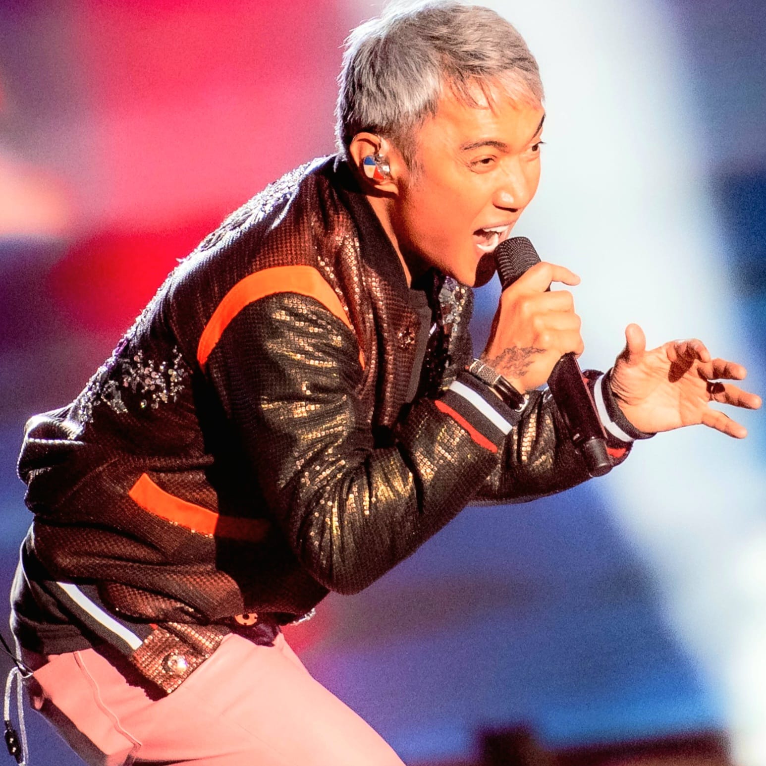 ROCK IN RIO 2024: Journey - Expectativa versus Realidade! - Rock Press
