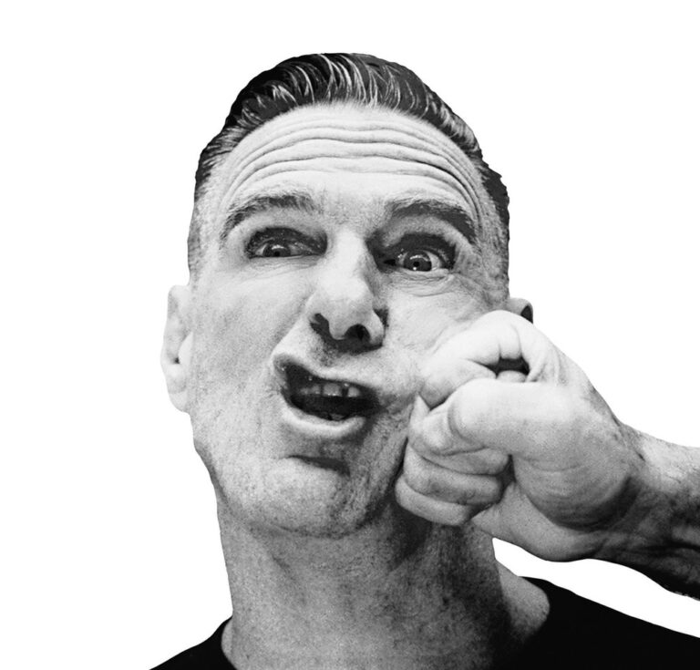 BRYAN ADAMS: Roll With The Punches Tour Brasil 2026!