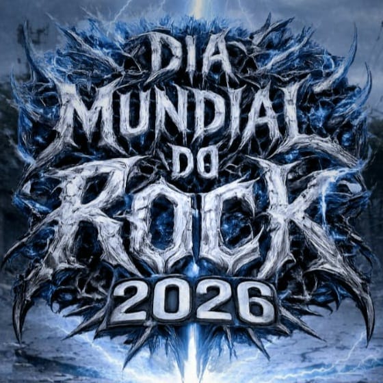 DIA MUNDIAL DO ROCK 2026 (RJ)