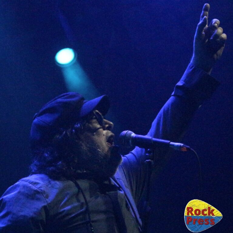 CACHORRO GRANDE e VANGUART: Shows e homenagens no Circo Voador!